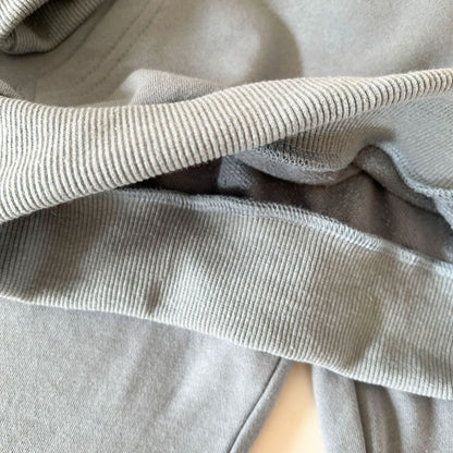 -キッズ セットアップ スウェット ポケット トレーナー トップス サイドライン パンツ - mamahalo shop - 長袖セットアップ -  べビー服 - 子供服 - 男の子 - 女の子