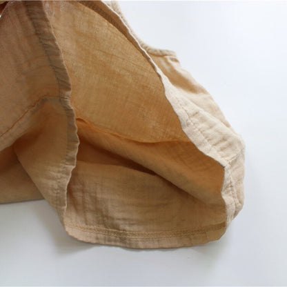 -キッズ ノースリーブ タンクトップ シャツ トップス【mh0000830】 - mamahalo shop - タンクトップ・キャミソール・ノースリーブトップス -  べビー服 - 子供服 - 男の子 - 女の子