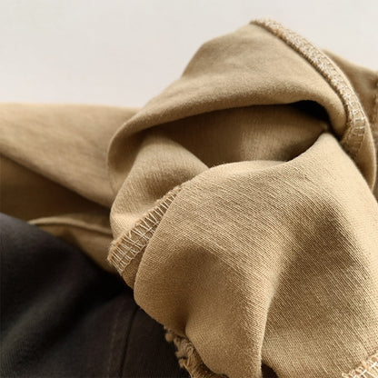 -キッズ ルーズ ハーレム パンツ - mamahalo shop - ロングパンツ・スウェットパンツ -  べビー服 - 子供服 - 男の子 - 女の子