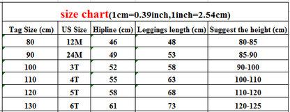 -キッズ 犬 いぬ 足跡 プリント レギンス パンツ - mamahalo shop - レギンスパンツ -  べビー服 - 子供服 - 男の子 - 女の子