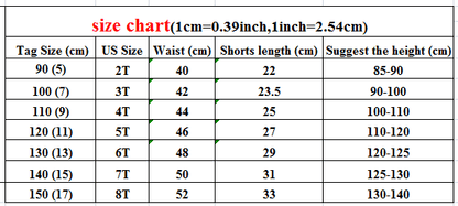 -キッズ レース 透け感 フリル ショートパンツ 半袖 Tシャツ ブラウス トップス - mamahalo shop - ハーフパンツ・ショートパンツ -  べビー服 - 子供服 - 男の子 - 女の子