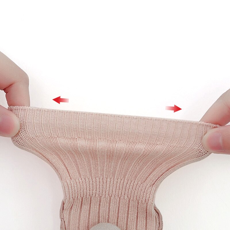 -ベビー ぷっくり フラワー ルームシューズ ソックス 靴下 ファーストシューズ 室内ばき - mamahalo shop - ベビー用靴下・タイツ -  べビー服 - 子供服 - 男の子 - 女の子