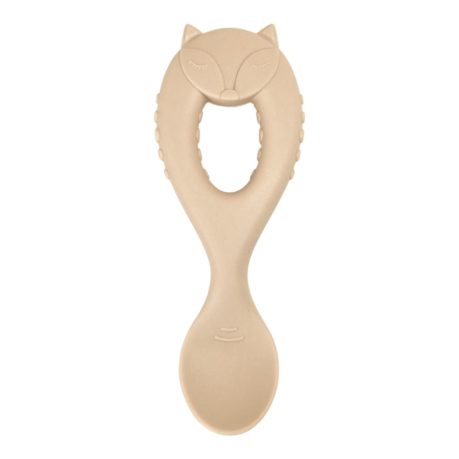 -# ベビー アニマル ディッシュ プレート 食器 キッズ スプーン 仕切り【mh0001125】 - mamahalo shop - ベビーキッズ食器 -  べビー服 - 子供服 - 男の子 - 女の子