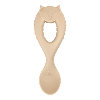 -# ベビー アニマル ディッシュ プレート 食器 キッズ スプーン 仕切り【mh0001125】 - mamahalo shop - ベビーキッズ食器 -  べビー服 - 子供服 - 男の子 - 女の子