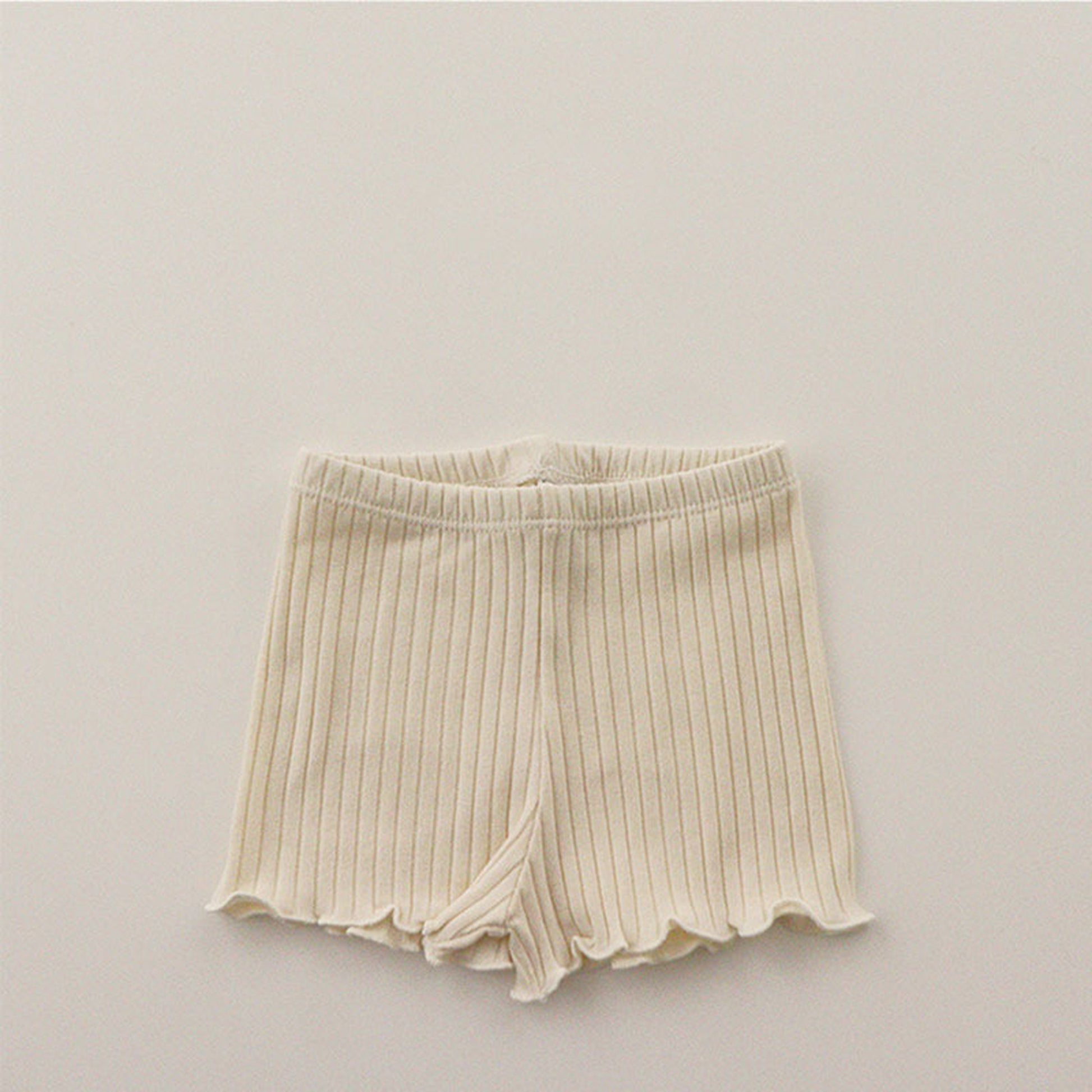 -ベビー キッズ セットアップ バッククロス キャミソール フリル パンツ【mh0000780】 - mamahalo shop - ノースリーブセットアップ -  べビー服 - 子供服 - 男の子 - 女の子