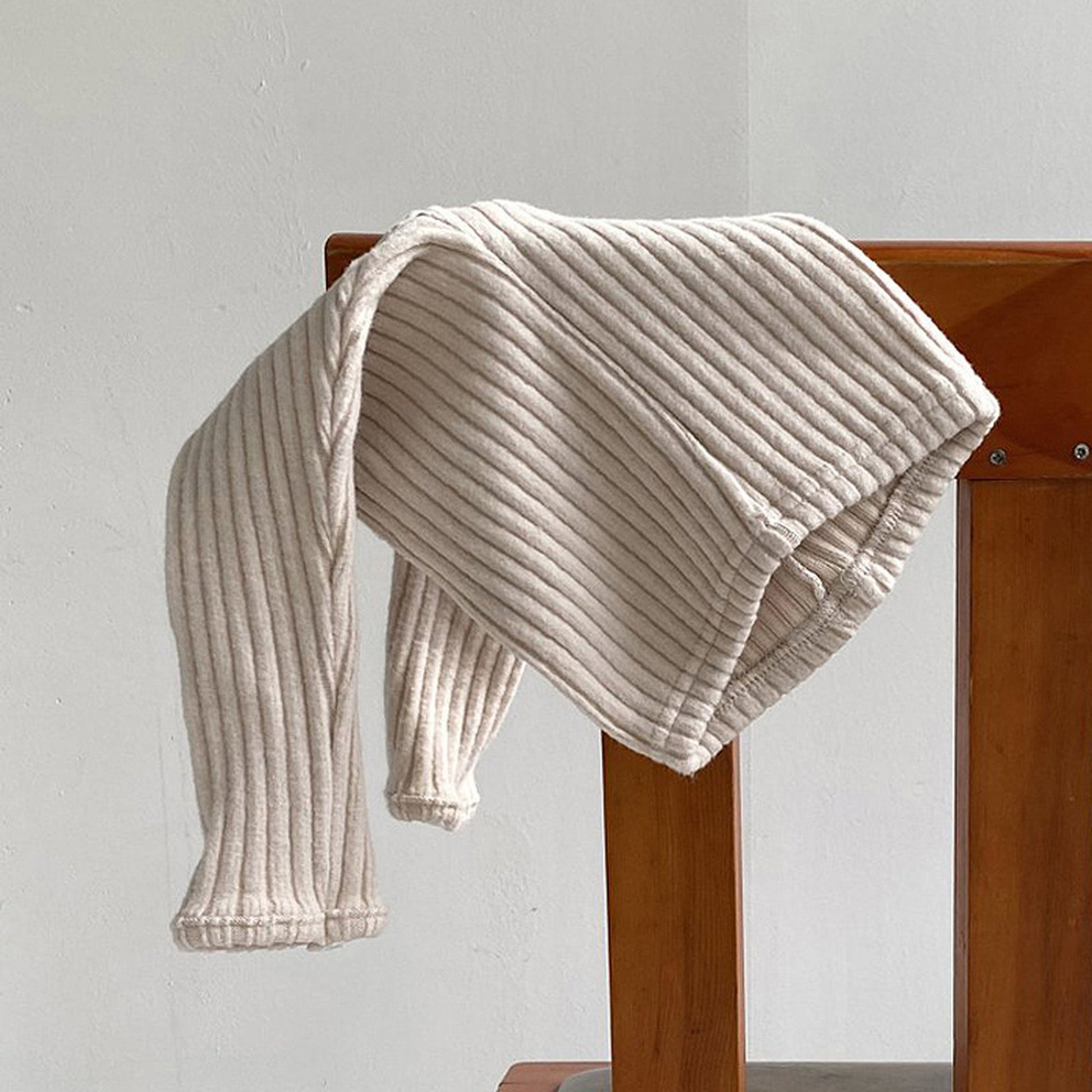 -ベビー セットアップ トップス パンツ - mamahalo shop - 長袖セットアップ -  べビー服 - 子供服 - 男の子 - 女の子