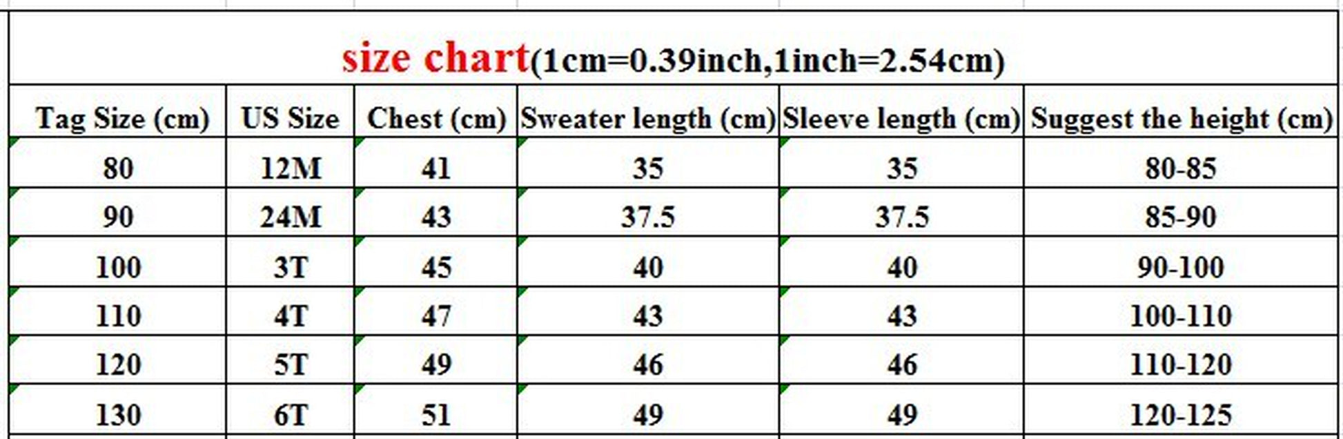 -キッズ シンプル ニット セーター【mh0000261】 - mamahalo shop - ニット・セーター -  べビー服 - 子供服 - 男の子 - 女の子