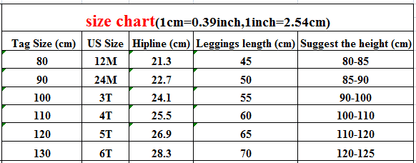 レギンスパンツ キッズ 犬 いぬ DOG プリント レギンス パンツ【mh0001277】