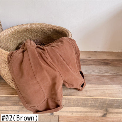 ロングパンツ・スウェットパンツ キッズ ルーズ パンツ【mh0000331】