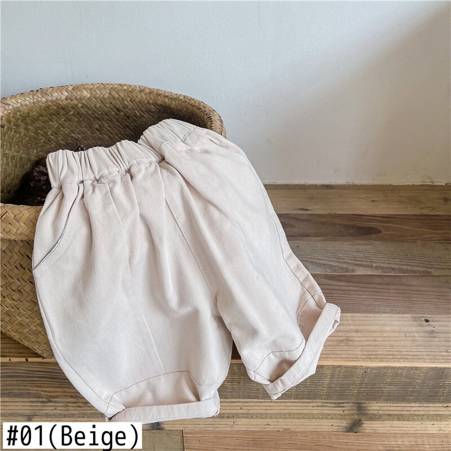 ロングパンツ・スウェットパンツ キッズ ルーズ パンツ【mh0000331】