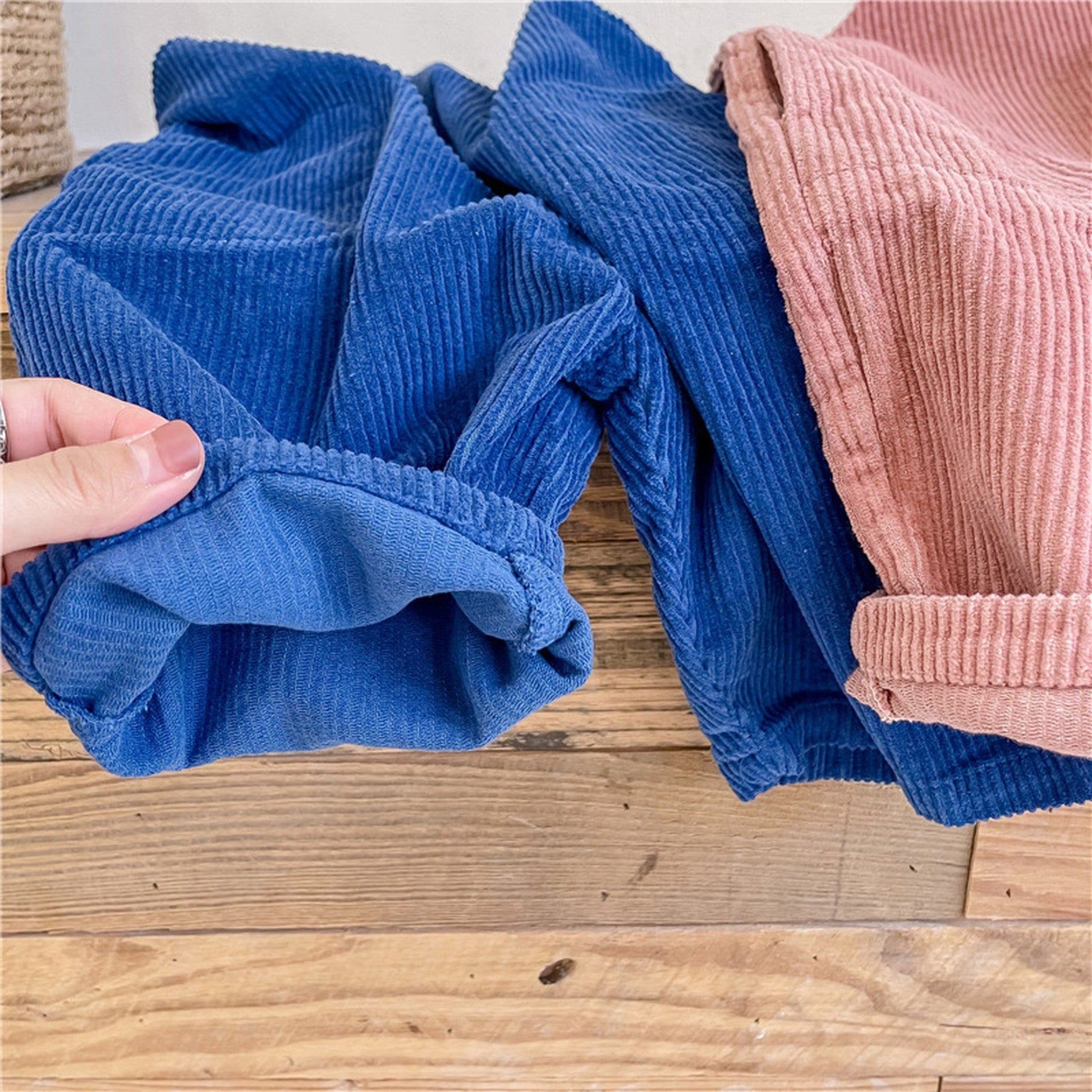 オーバーオール キッズ コーデュロイ オーバーオール サロペット パンツ【mh0000399】