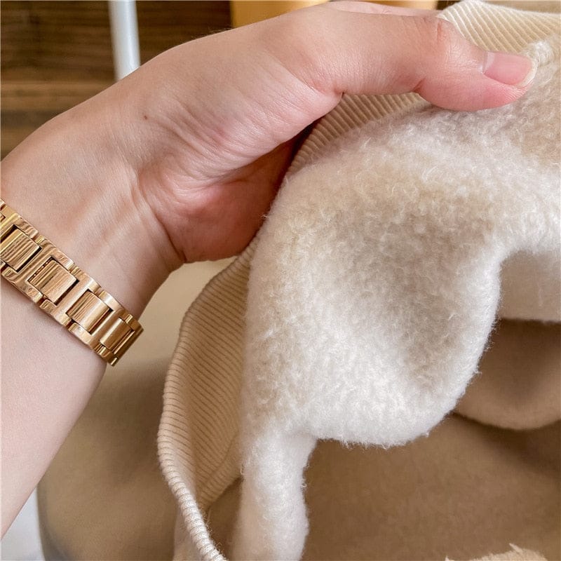 トレーナー・フーディ キッズ さる モンキー 裏フリース スウェット トレーナー トップス【mh0001151】