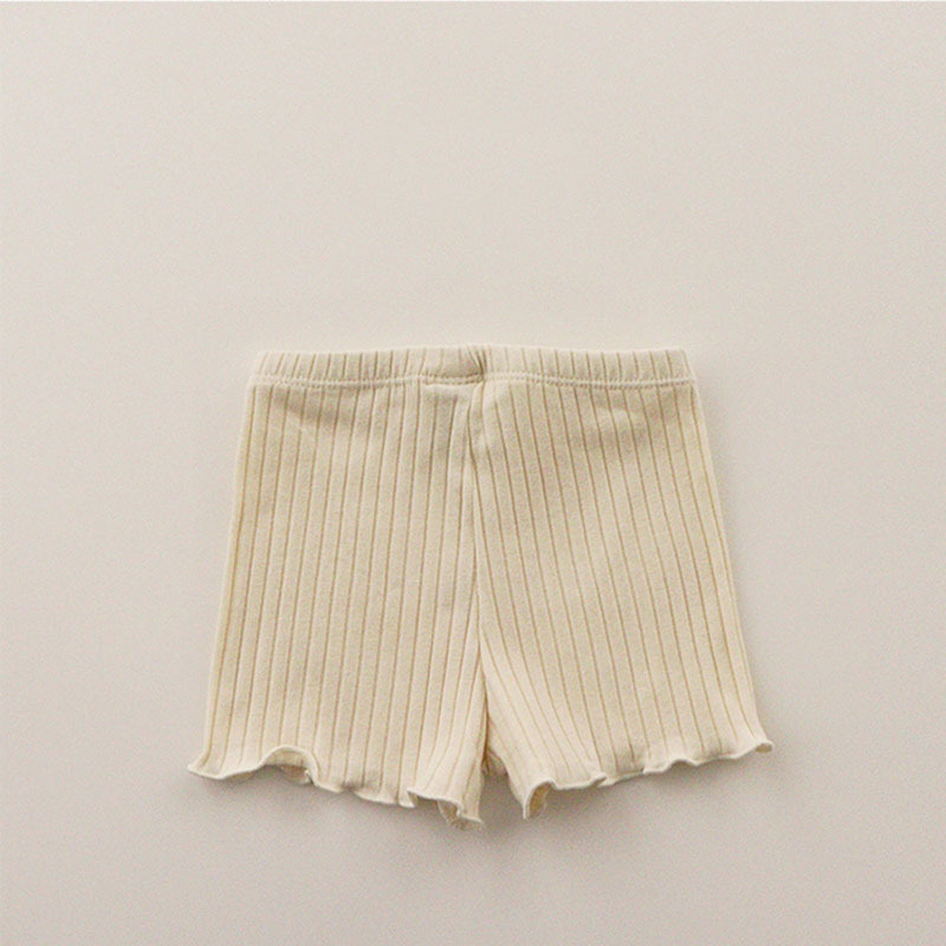 -ベビー キッズ セットアップ バッククロス キャミソール フリル パンツ【mh0000780】 - mamahalo shop - ノースリーブセットアップ -  べビー服 - 子供服 - 男の子 - 女の子