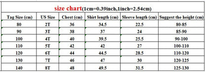 -キッズ コットンリネン トップス【mh0000320】 - mamahalo shop - 長袖Tシャツ -  べビー服 - 子供服 - 男の子 - 女の子