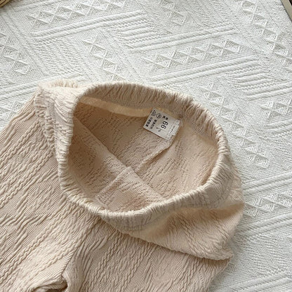 -ベビー きのこ レギンス タイツ パンツ【mh0000358】 - mamahalo shop - レギンスパンツ -  べビー服 - 子供服 - 男の子 - 女の子