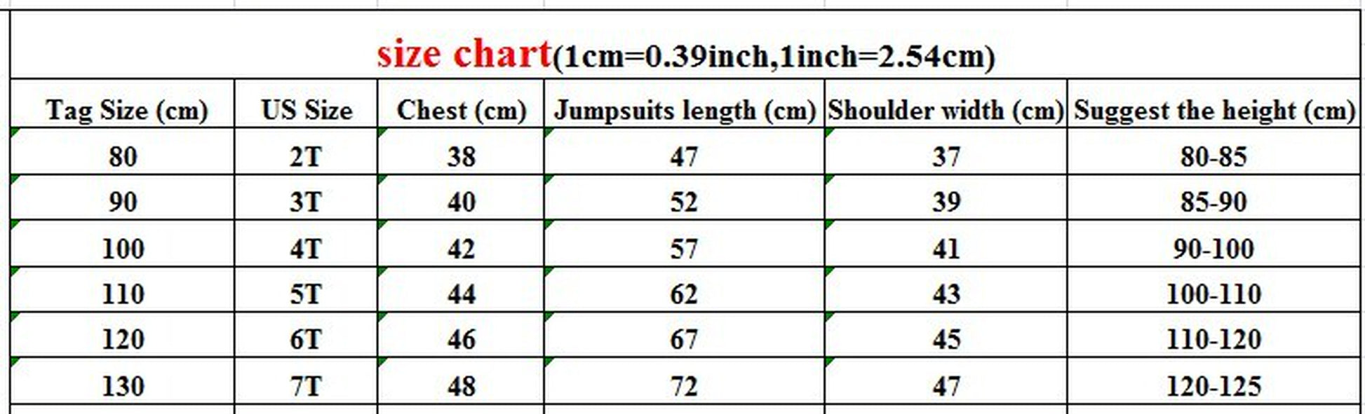 -キッズ デニム 半袖 ジャンプスーツ 48918290 - mamahalo shop - 半袖ジャンプスーツ -  べビー服 - 子供服 - 男の子 - 女の子