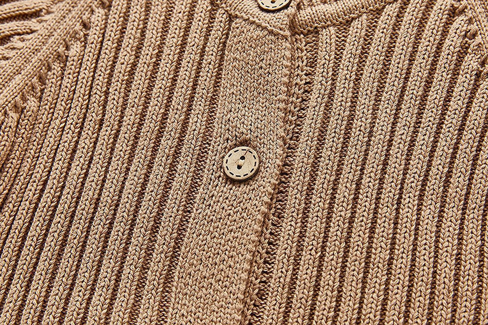 -ベビー ニット ジャンプスーツ 長袖ロンパース 3カラー - mamahalo shop - 長袖ジャンプスーツ -  べビー服 - 子供服 - 男の子 - 女の子