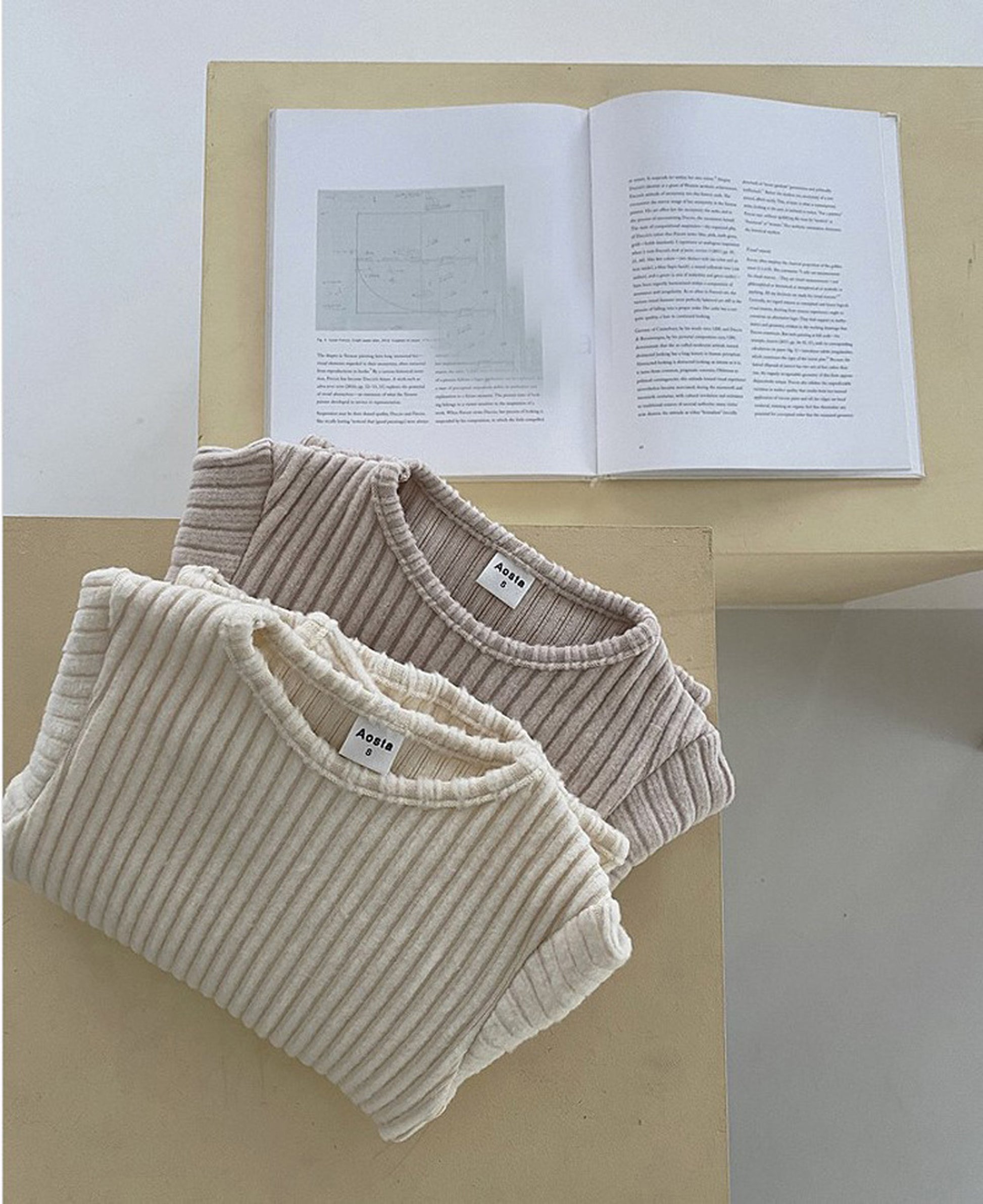 -ベビー セットアップ トップス パンツ - mamahalo shop - 長袖セットアップ -  べビー服 - 子供服 - 男の子 - 女の子