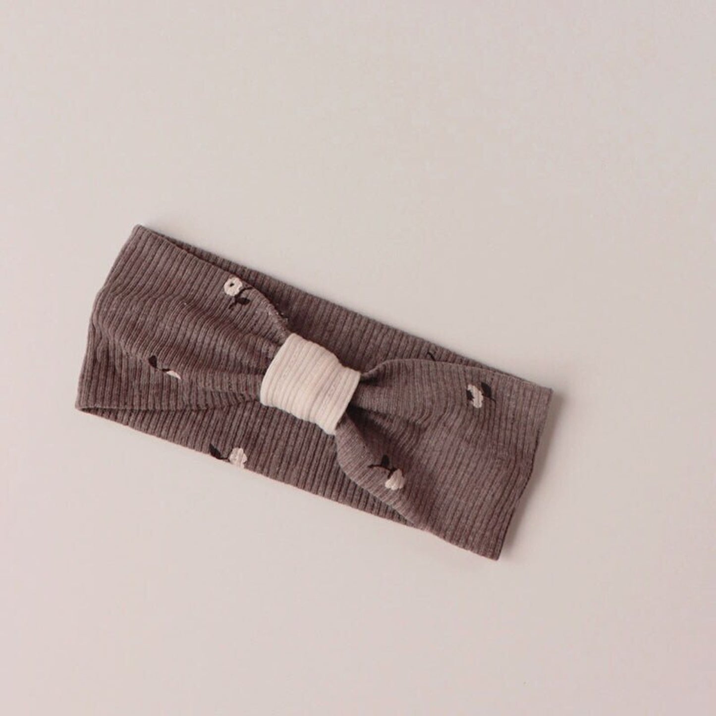 -ベビー フラワー セットアップ ロンパース トップス パンツ 帽子 ヘアバンド - mamahalo shop - ロンパースセットアップ -  べビー服 - 子供服 - 男の子 - 女の子