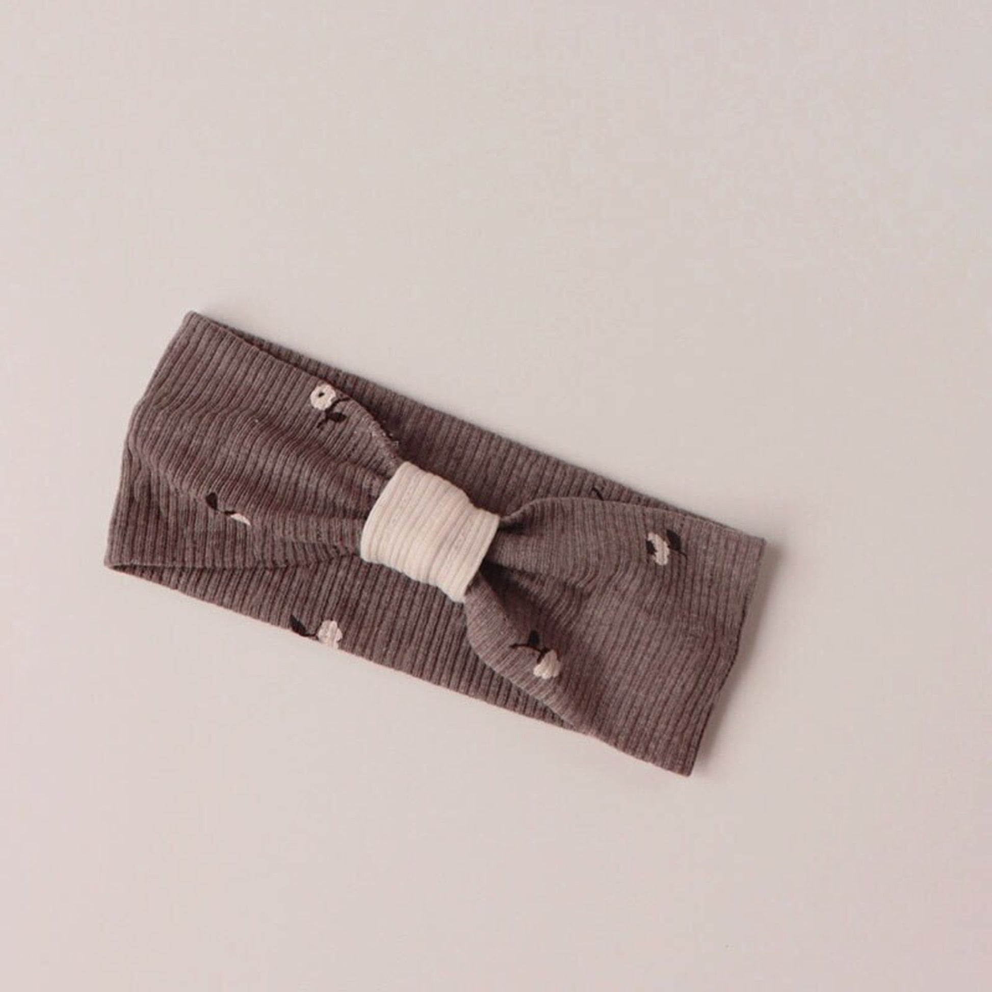 -ベビー フラワー セットアップ ロンパース トップス パンツ 帽子 ヘアバンド - mamahalo shop - ロンパースセットアップ -  べビー服 - 子供服 - 男の子 - 女の子