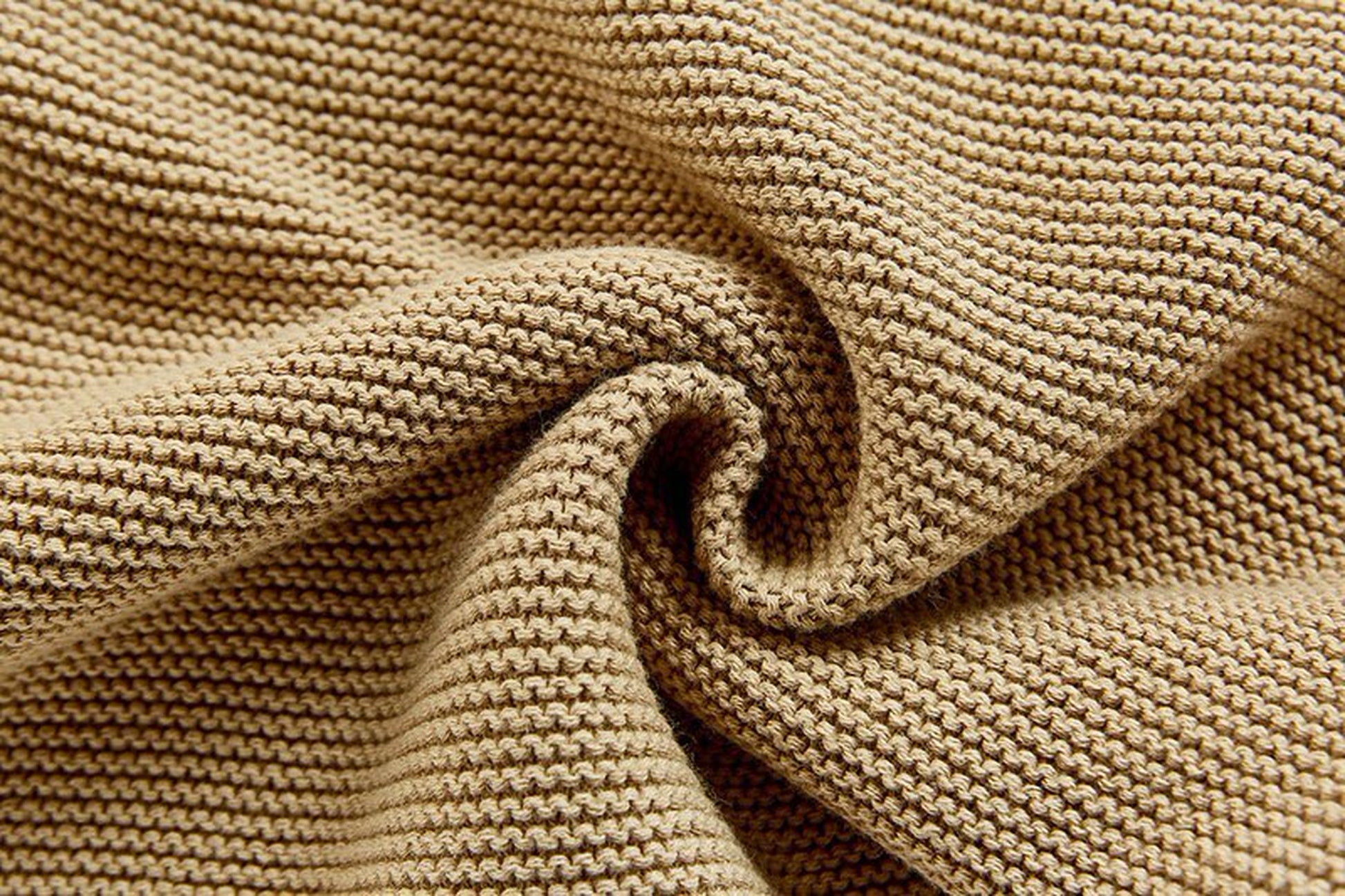 -ベビー くま 耳帽子 ニット ロンパース セット【mh0000428】 - mamahalo shop - 長袖ロンパース -  べビー服 - 子供服 - 男の子 - 女の子