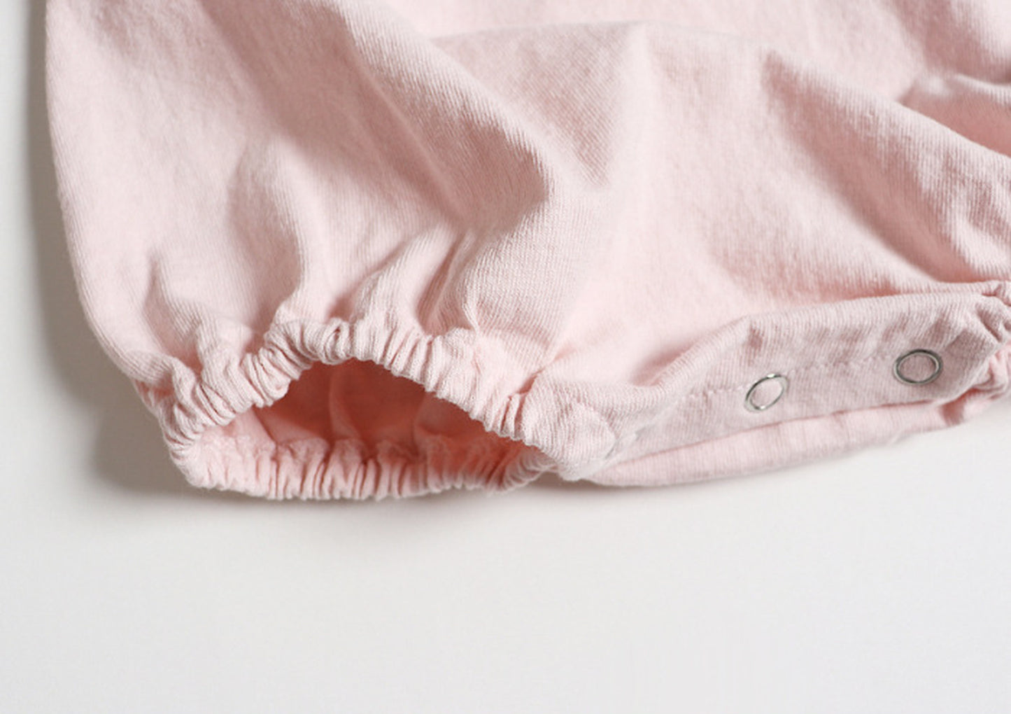 -ベビー HELLO  半袖 ロンパース【mh0000562】 - mamahalo shop - 半袖ロンパース -  べビー服 - 子供服 - 男の子 - 女の子