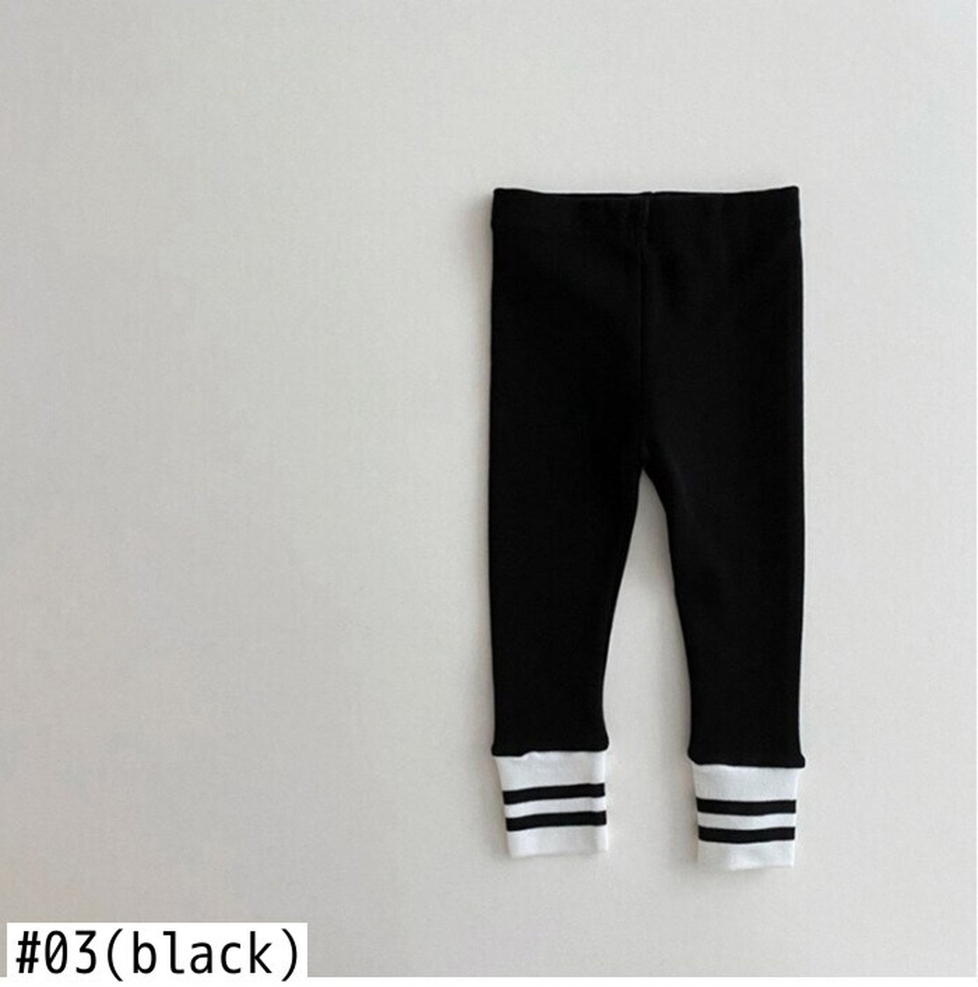 -☺︎ ベビー レギンス パンツ - mamahalo shop - レギンスパンツ -  べビー服 - 子供服 - 男の子 - 女の子