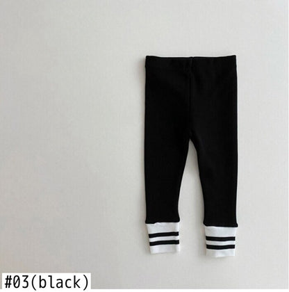 -☺︎ ベビー レギンス パンツ - mamahalo shop - レギンスパンツ -  べビー服 - 子供服 - 男の子 - 女の子