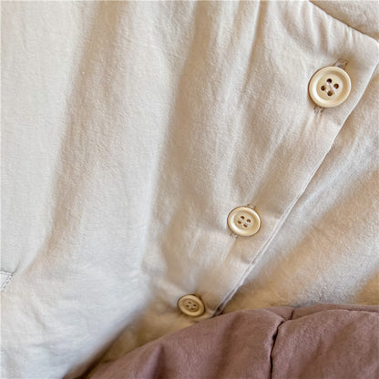 -キッズ ジャケット コート アウター【mh0000246】 - mamahalo shop - ショートコート・ジャケット・ジャンパー -  べビー服 - 子供服 - 男の子 - 女の子