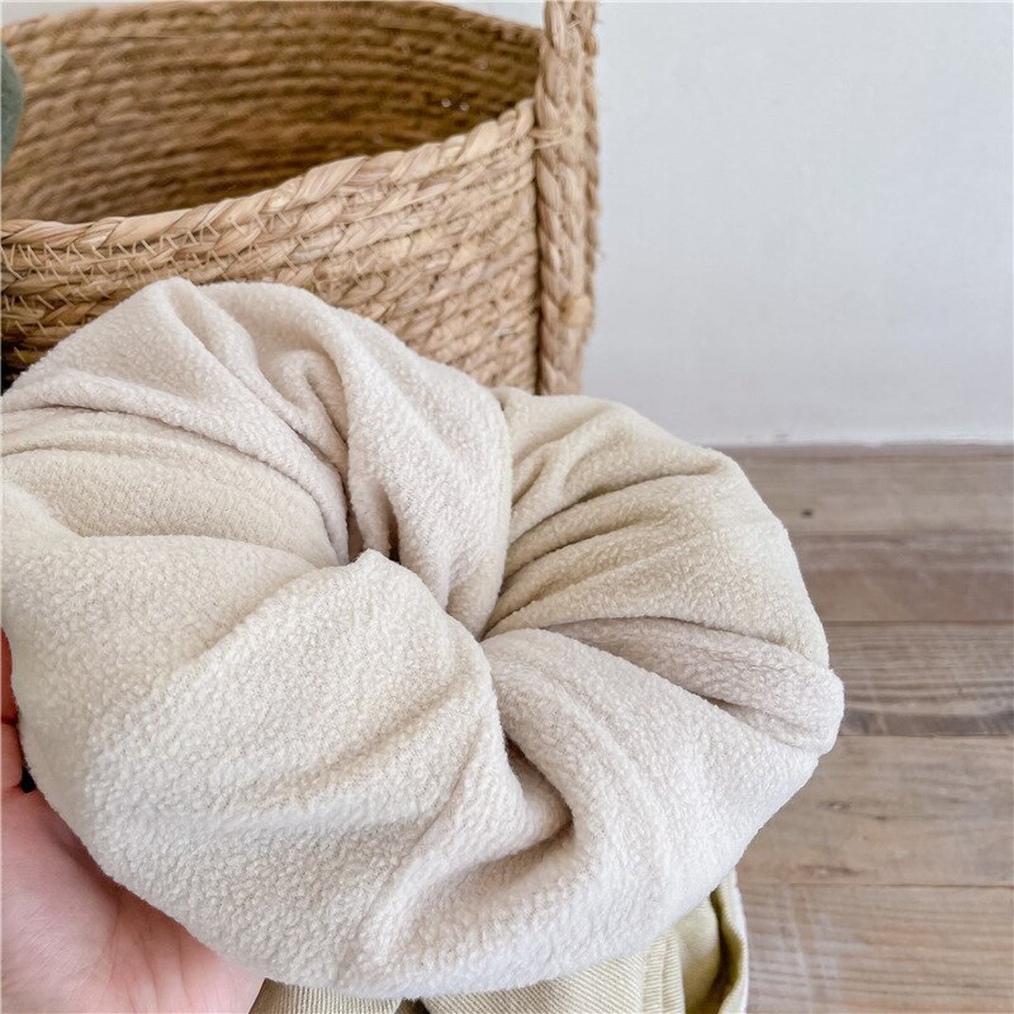 -キッズ 裏起毛 ロングパンツ 暖パン【mh0000281】 - mamahalo shop - ロングパンツ・スウェットパンツ -  べビー服 - 子供服 - 男の子 - 女の子