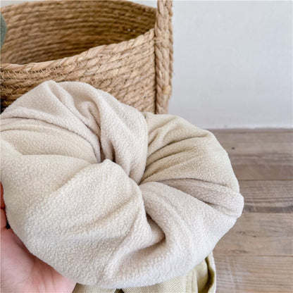 -キッズ 裏起毛 ロングパンツ 暖パン【mh0000281】 - mamahalo shop - ロングパンツ・スウェットパンツ -  べビー服 - 子供服 - 男の子 - 女の子