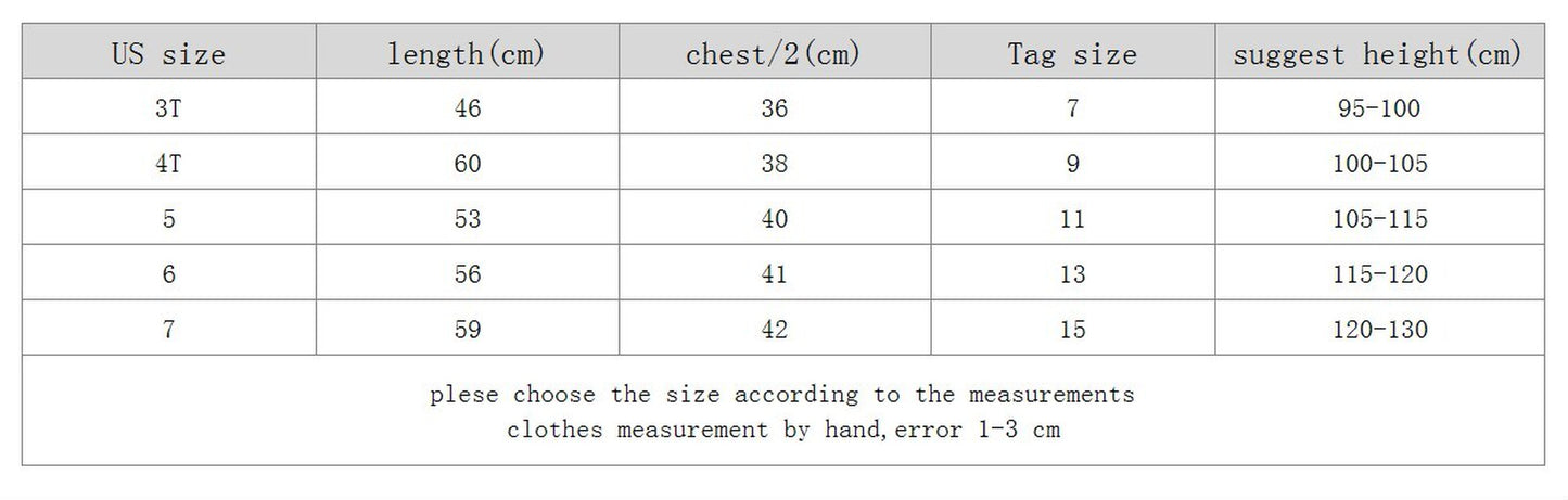 -キッズ レインボー  ロングTシャツ ワンピース - mamahalo shop - 半袖ワンピース -  べビー服 - 子供服 - 男の子 - 女の子