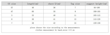 -キッズ レインボー  ロングTシャツ ワンピース - mamahalo shop - 半袖ワンピース -  べビー服 - 子供服 - 男の子 - 女の子