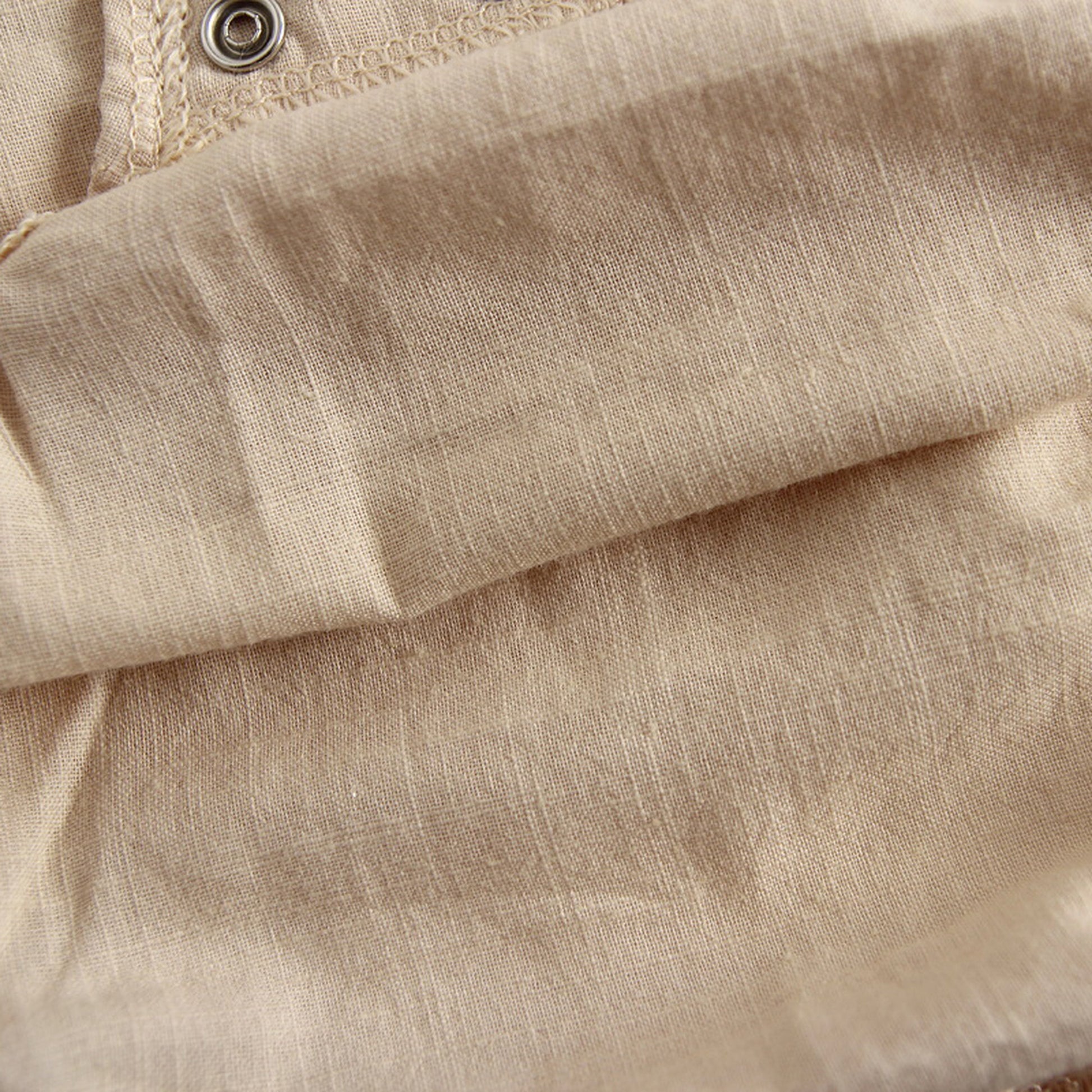 -ベビー キャミソール スカート ロンパース【mh0000557】 - mamahalo shop - ノースリーブロンパース -  べビー服 - 子供服 - 男の子 - 女の子