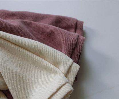 カーディガン・パーカー キッズ ニット カーディガン シンプルベーシック【mh0000120】