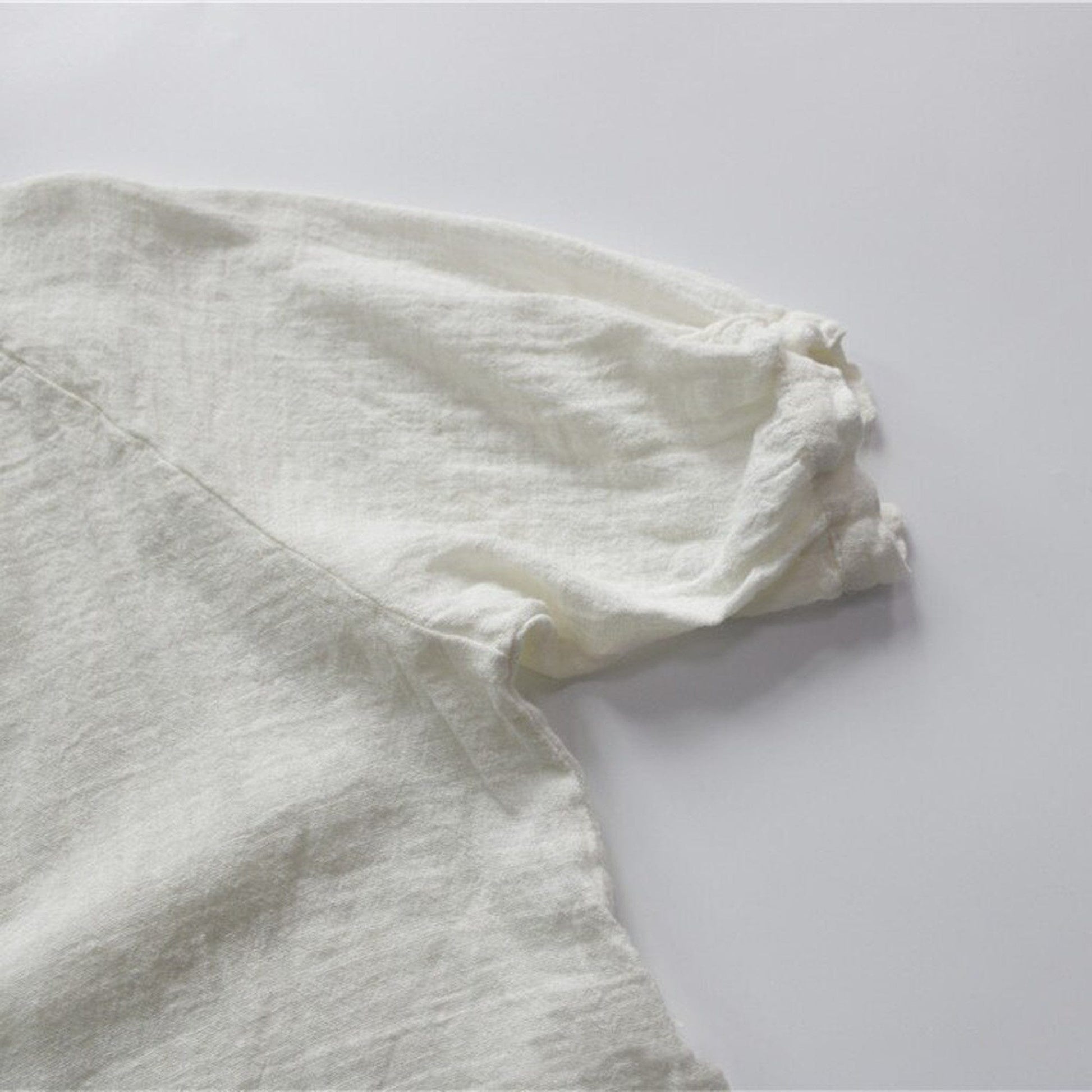 半袖シャツ・ブラウス キッズ 薄手シャツ オーバーシャツ【mh0000440】