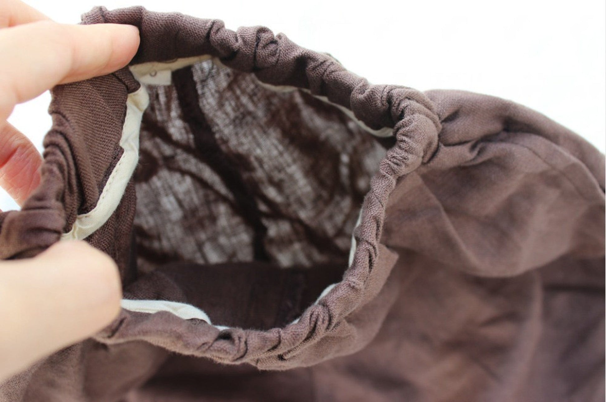 ハーフパンツ・ショートパンツ キッズ コットンリネン パンツ【mh0000527】