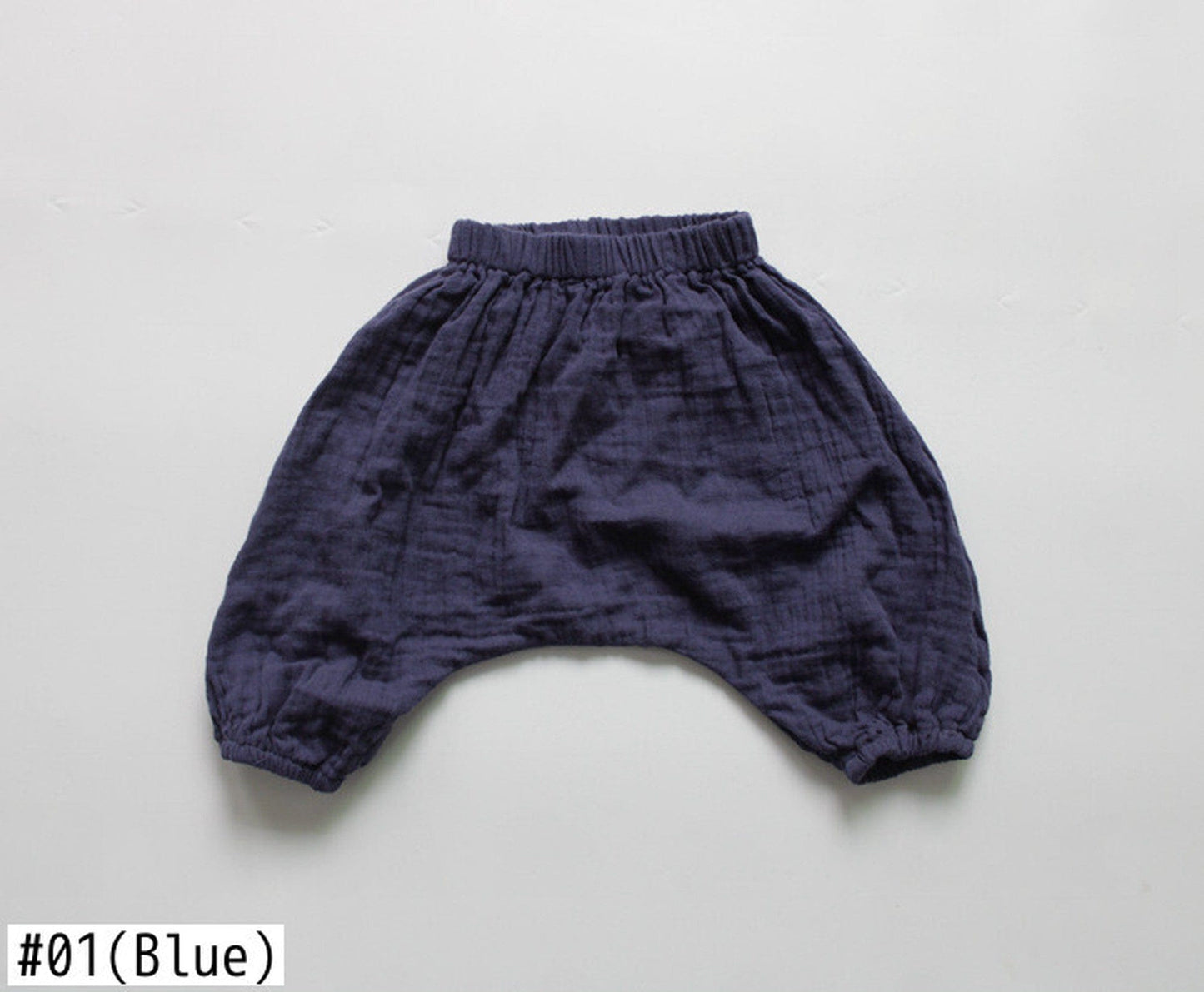 ロングパンツ・スウェットパンツ キッズ サルエル パンツ【mh0000533】