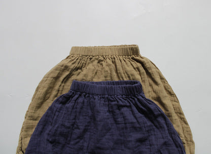 ロングパンツ・スウェットパンツ キッズ サルエル パンツ【mh0000533】