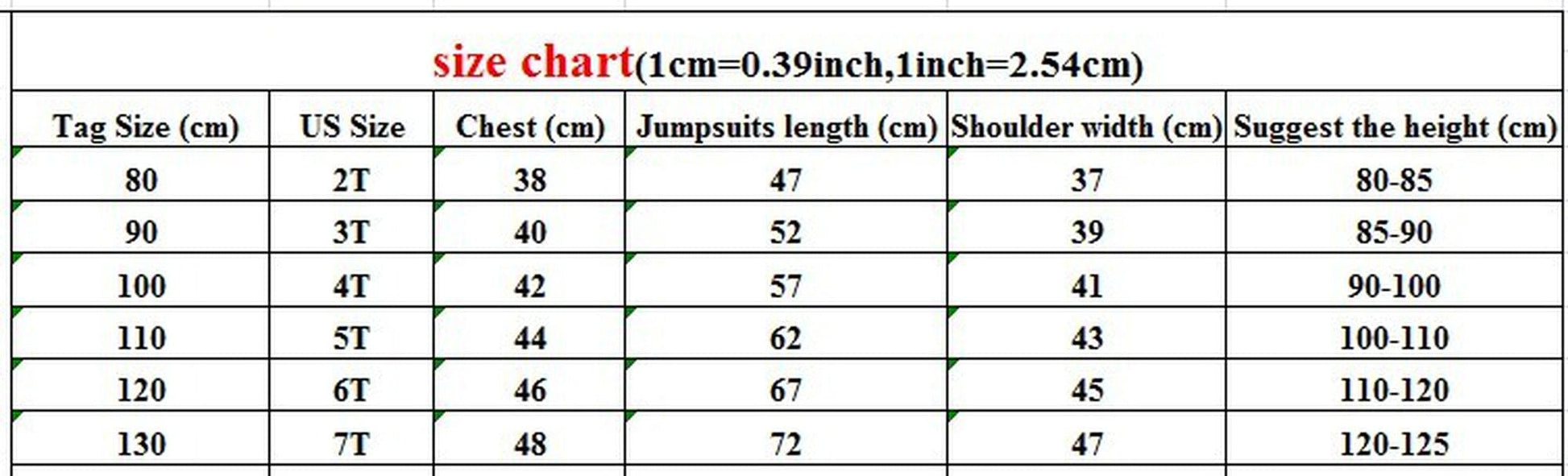半袖ジャンプスーツ キッズ デニム 半袖 ジャンプスーツ【mh0000538】