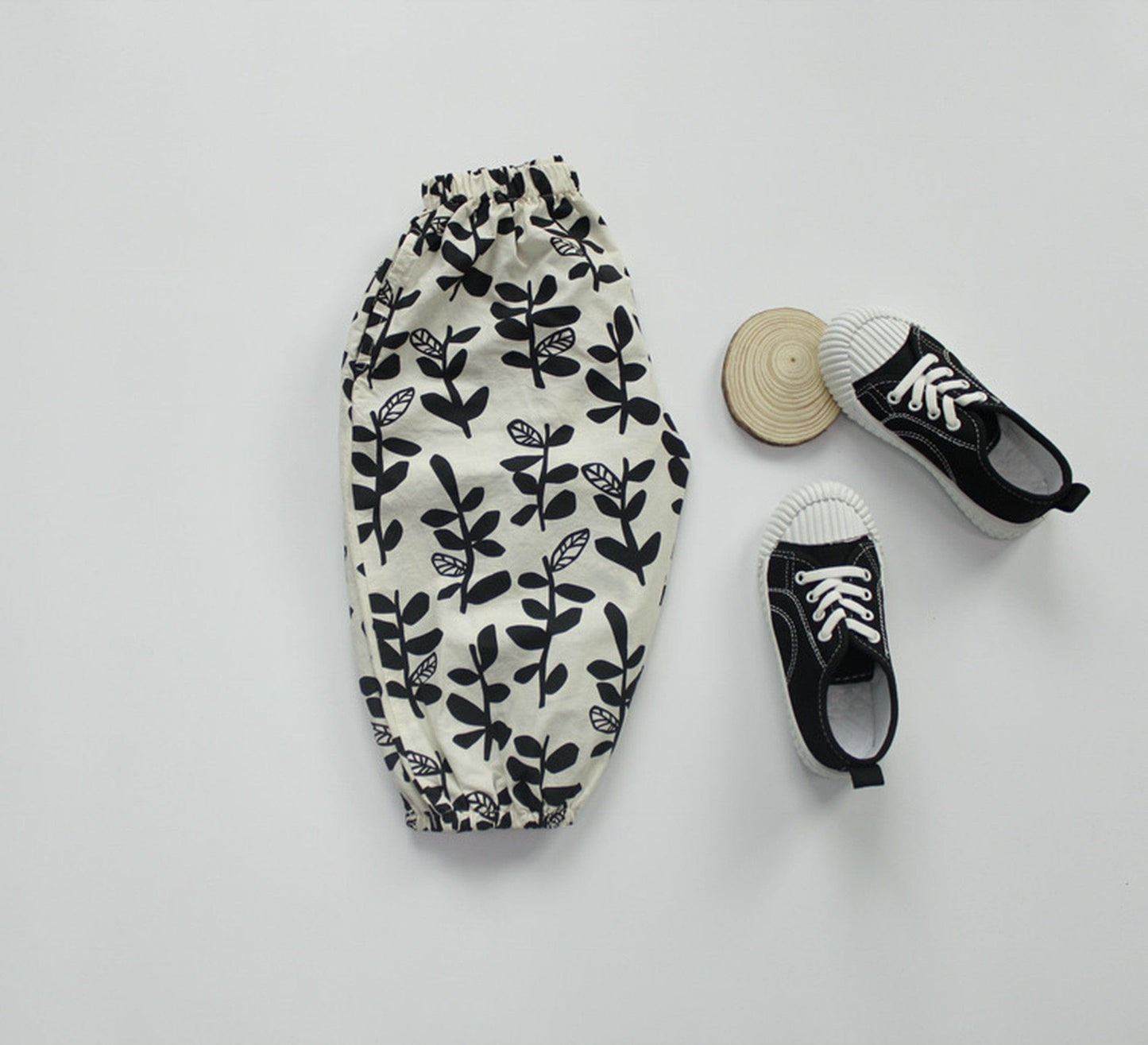 ロングパンツ・スウェットパンツ キッズ サマー パンツ【mh0000542】