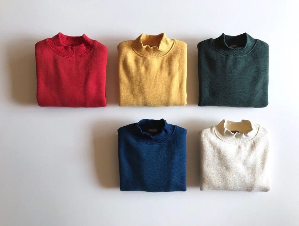 トレーナー・フーディ キッズ 裏起毛 スウェット トレーナー【mh0000817】