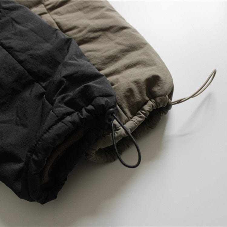 ロングパンツ・スウェットパンツ キッズ 裾絞りパンツ アウター パンツ【mh0001190】