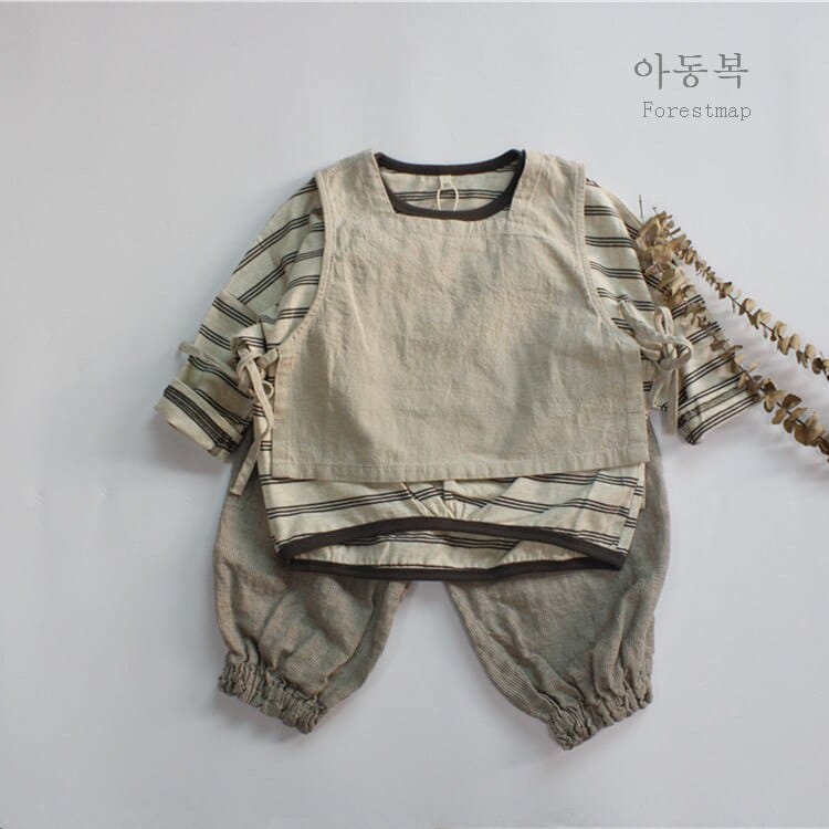 ロングパンツ・スウェットパンツ キッズ ルーズ ランタン パンツ ズボン【mh0001294】