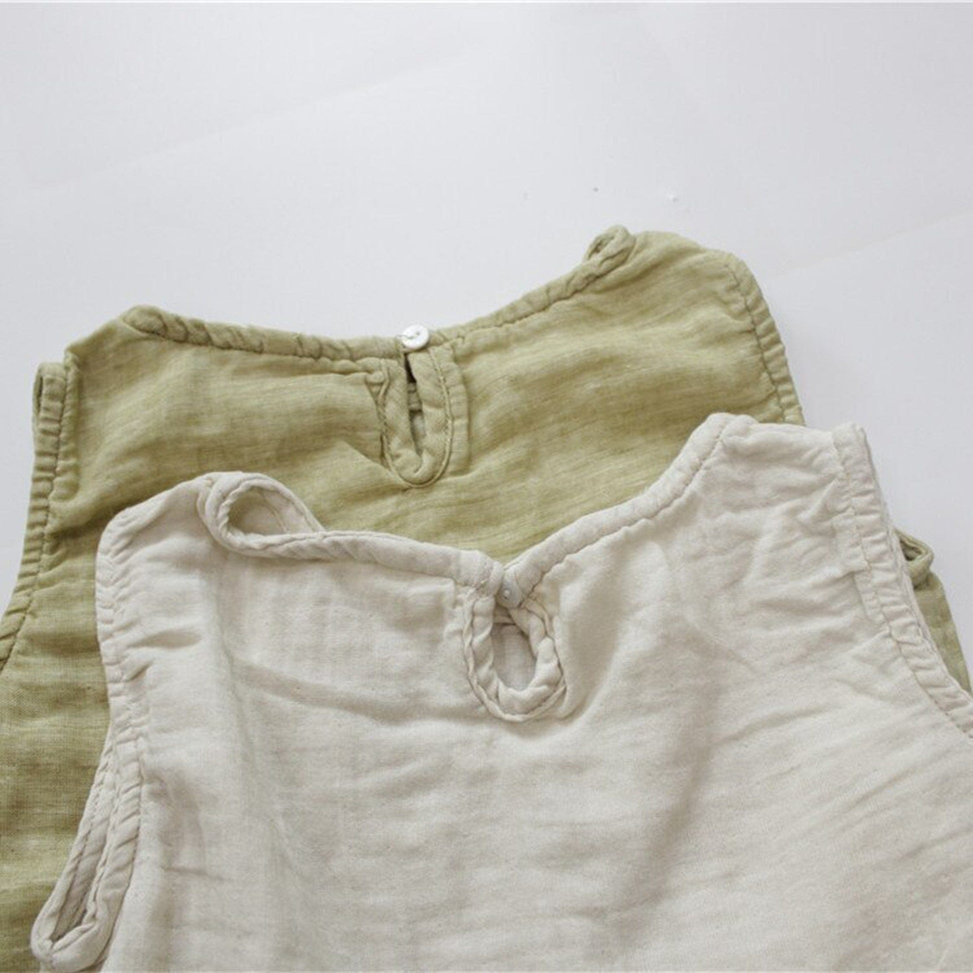 タンクトップ・キャミソール・ノースリーブトップス キッズ ノースリーブ Tシャツ トップス【mh0000499】