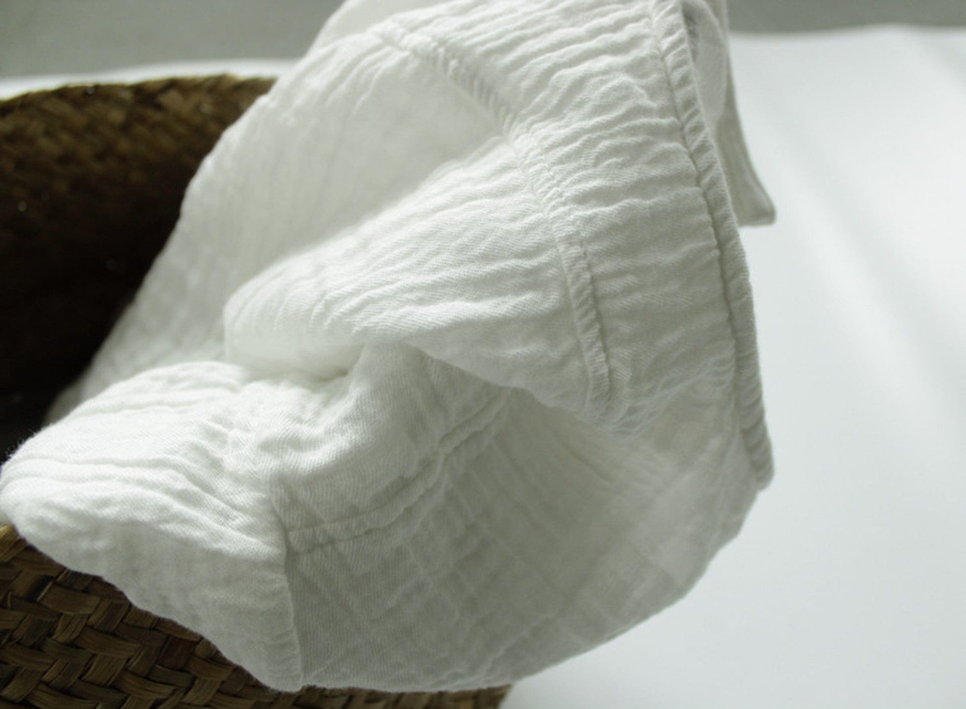 長袖Tシャツ キッズ コットンリネン トップス【mh0000320】