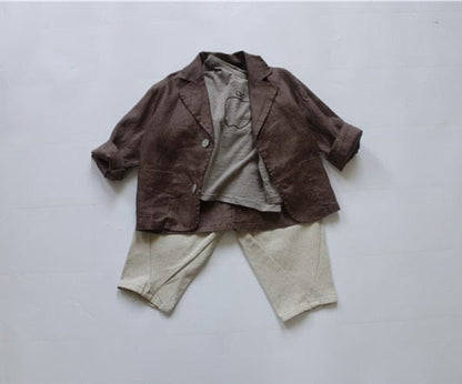 長袖Tシャツ キッズ りんご 長袖Tシャツ【mh0000138】