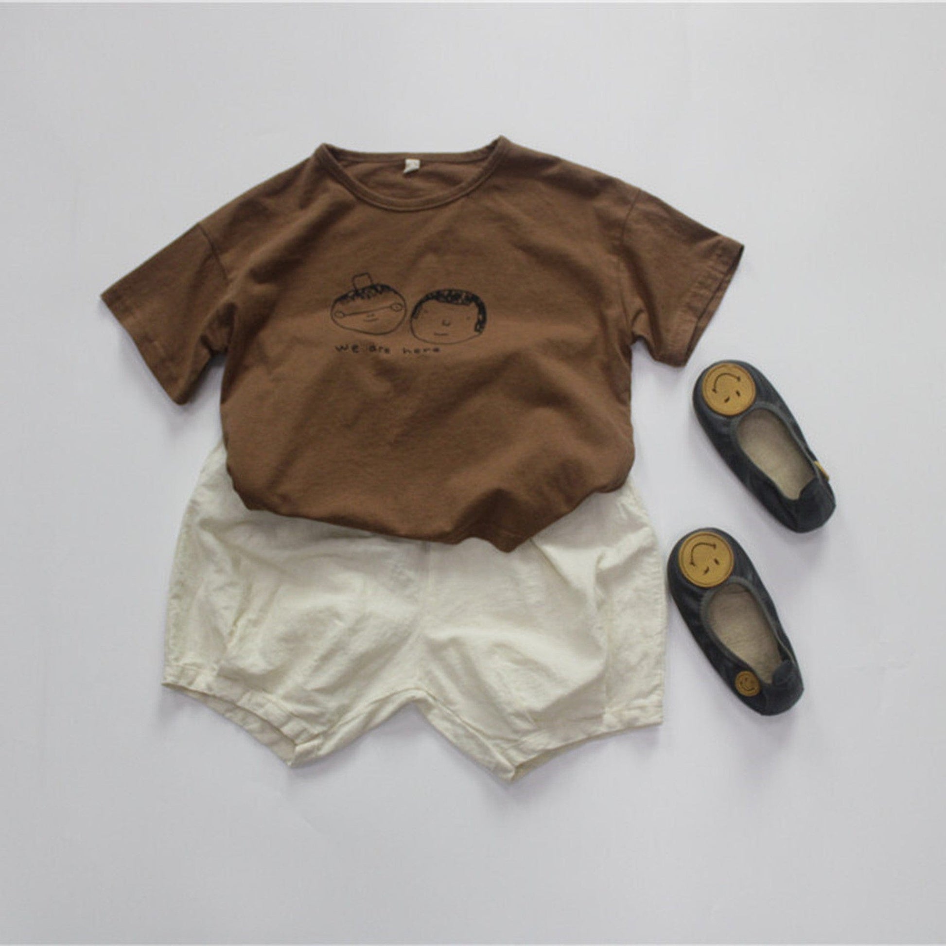 半袖Tシャツ キッズ 半袖 Tシャツ【mh0000498】