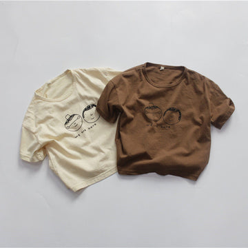 半袖Tシャツ キッズ 半袖 Tシャツ【mh0000498】
