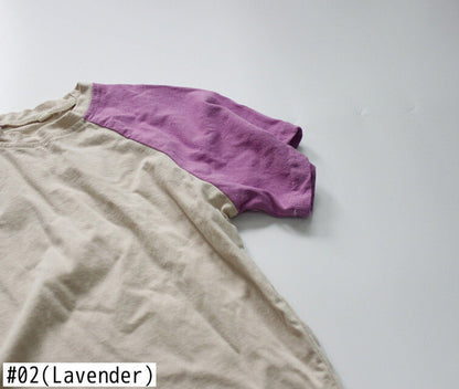 半袖Tシャツ キッズ ラグラン 半袖 Tシャツ【mh0000536】